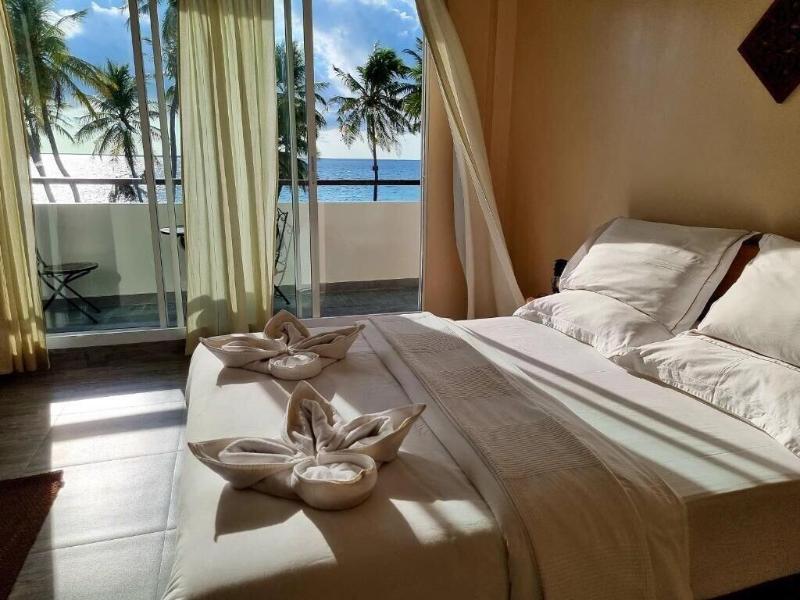 Lea Spa Hotel image