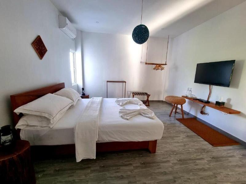 Lea Spa Hotel image
