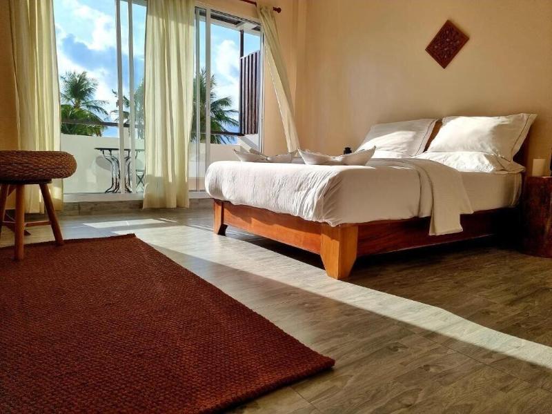 Lea Spa Hotel image