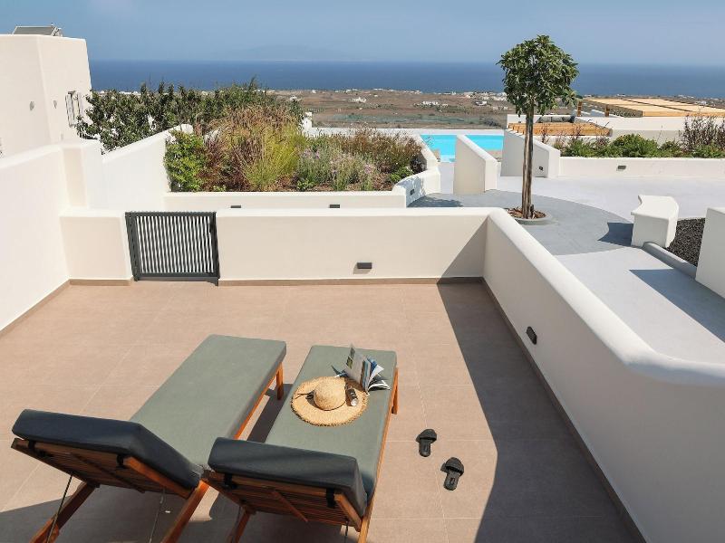 North Wind Luxury Suites image
