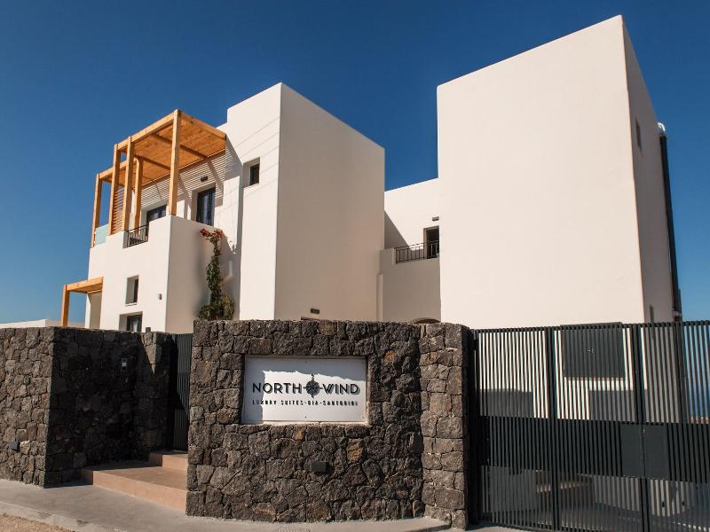North Wind Luxury Suites image