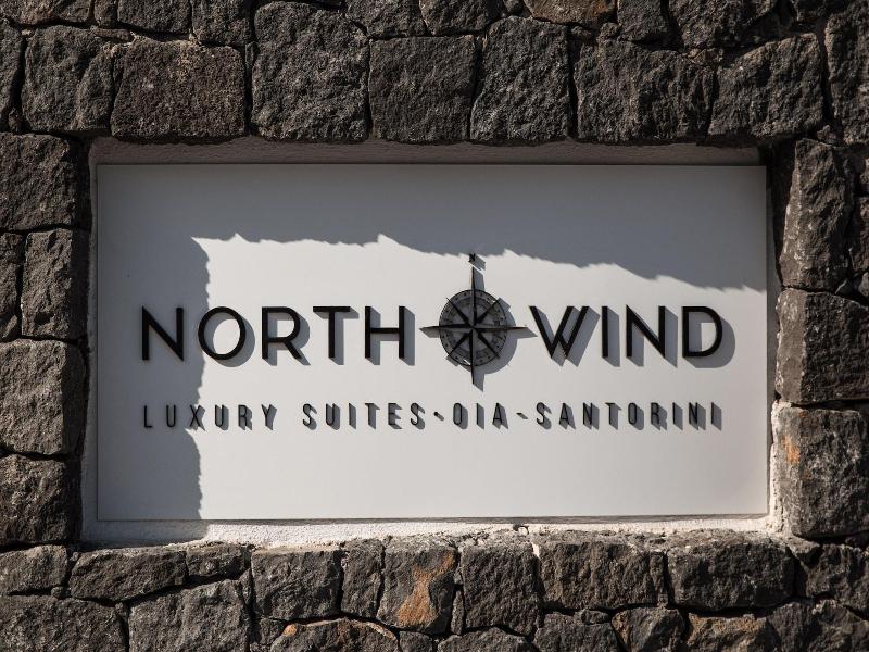 North Wind Luxury Suites image