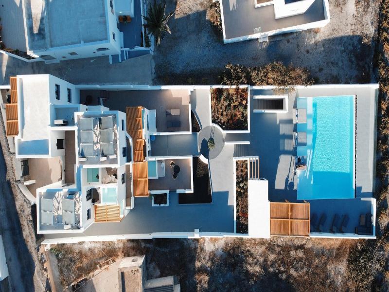 North Wind Luxury Suites image