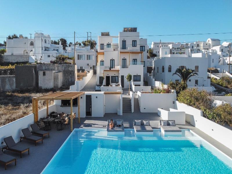 North Wind Luxury Suites image