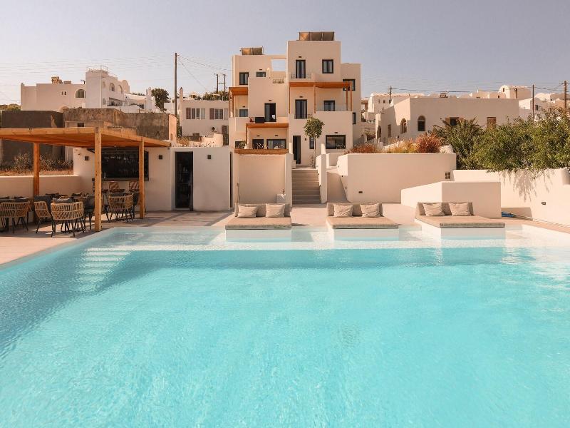 North Wind Luxury Suites image
