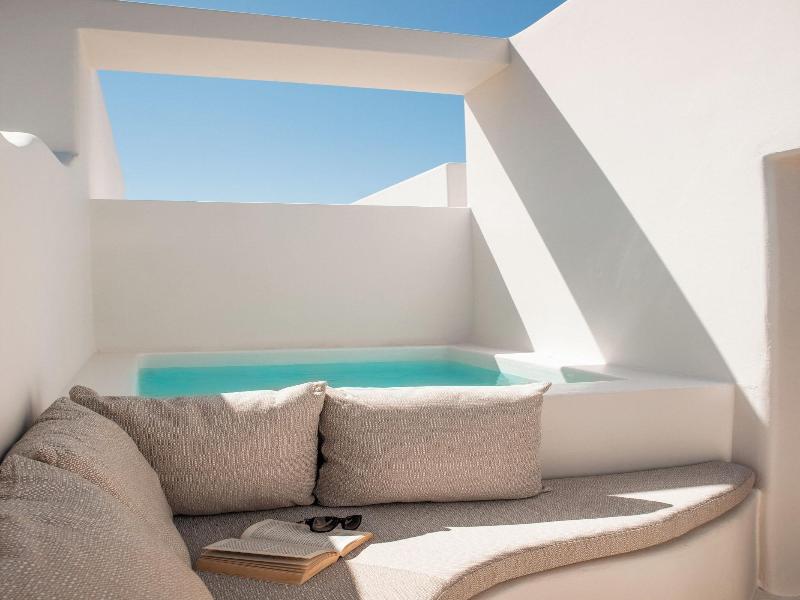 North Wind Luxury Suites image