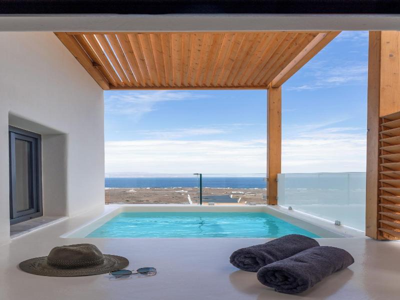 North Wind Luxury Suites image