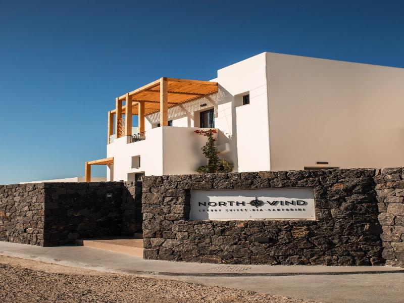 North Wind Luxury Suites image