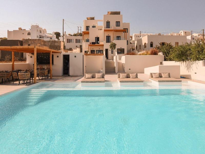 North Wind Luxury Suites