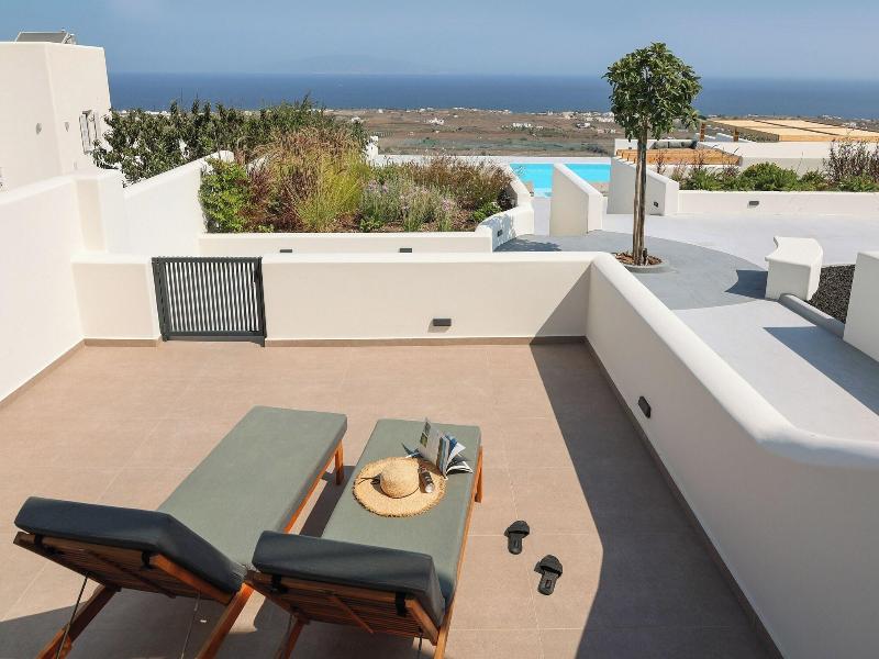 North Wind Luxury Suites