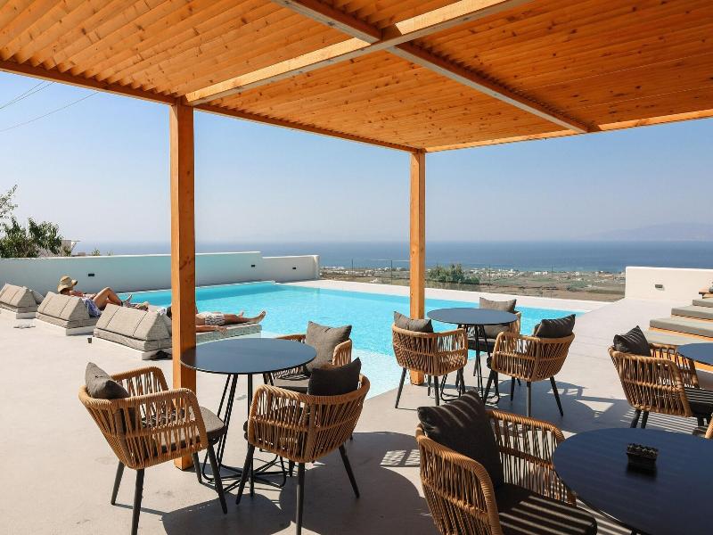 North Wind Luxury Suites image