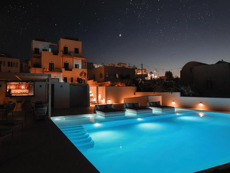 North Wind Luxury Suites image