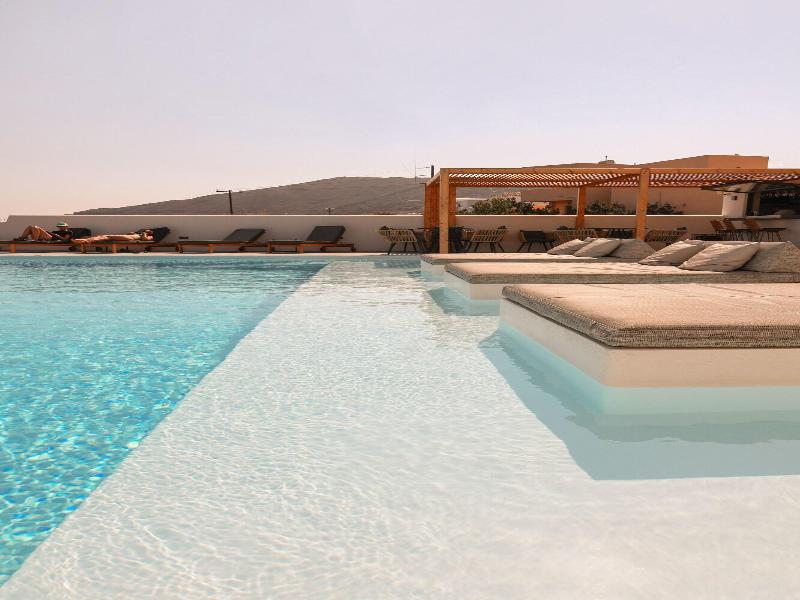North Wind Luxury Suites image