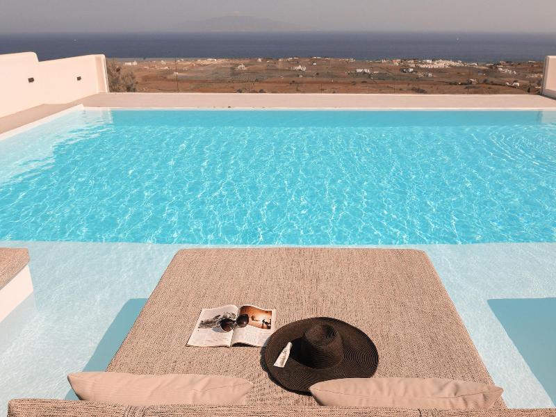 North Wind Luxury Suites image
