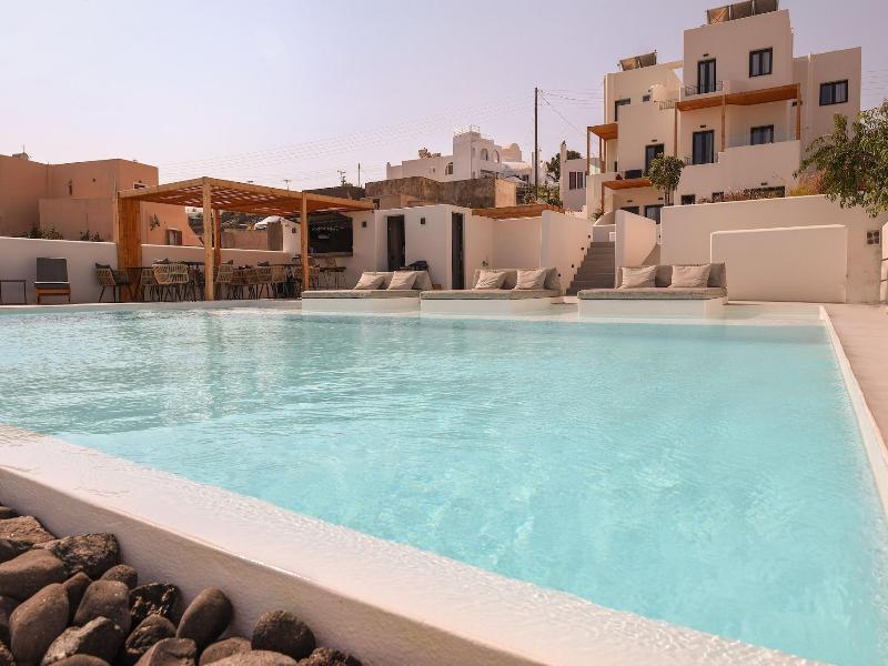 North Wind Luxury Suites image