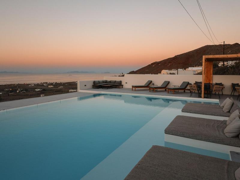 North Wind Luxury Suites image