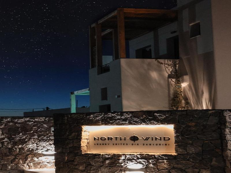 North Wind Luxury Suites image