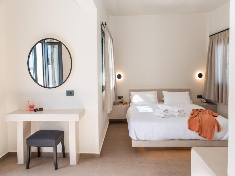 North Wind Luxury Suites image