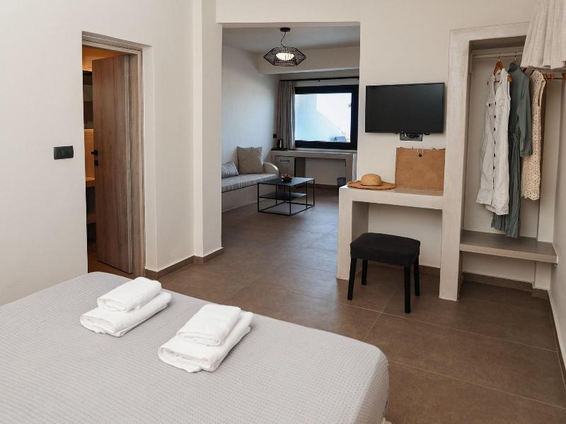 North Wind Luxury Suites image