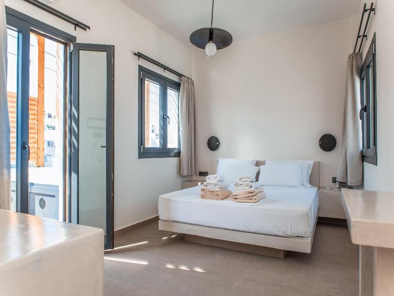 North Wind Luxury Suites image