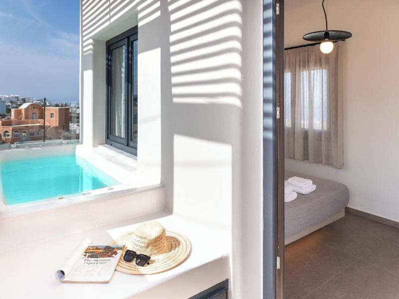 North Wind Luxury Suites image