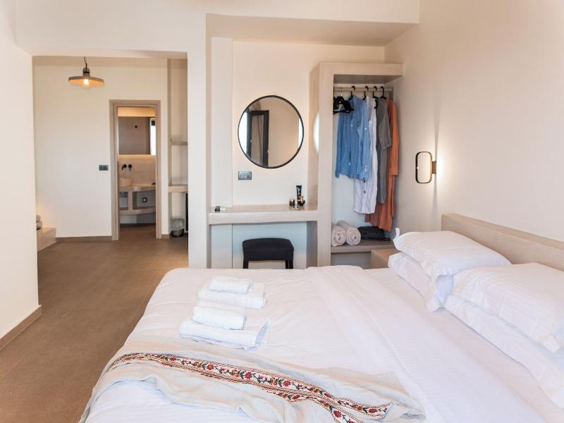 North Wind Luxury Suites image