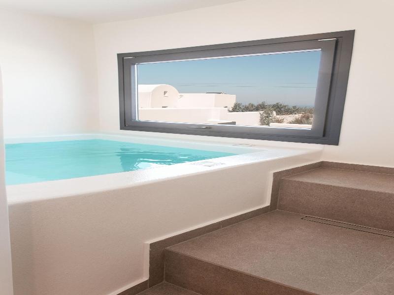 North Wind Luxury Suites image