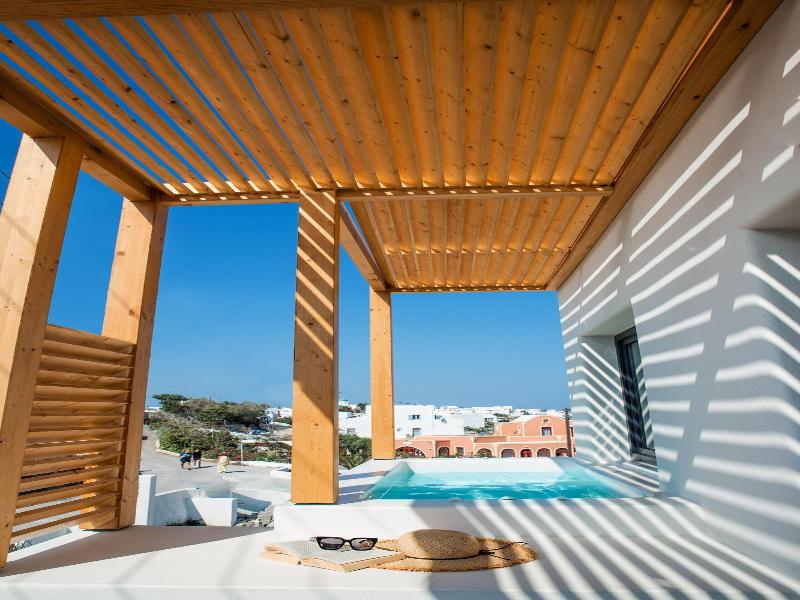 North Wind Luxury Suites image