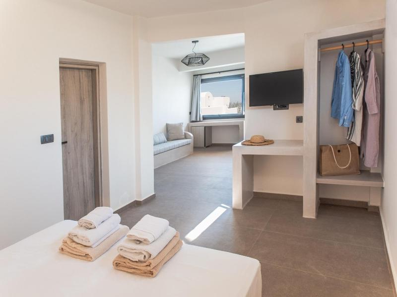 North Wind Luxury Suites image