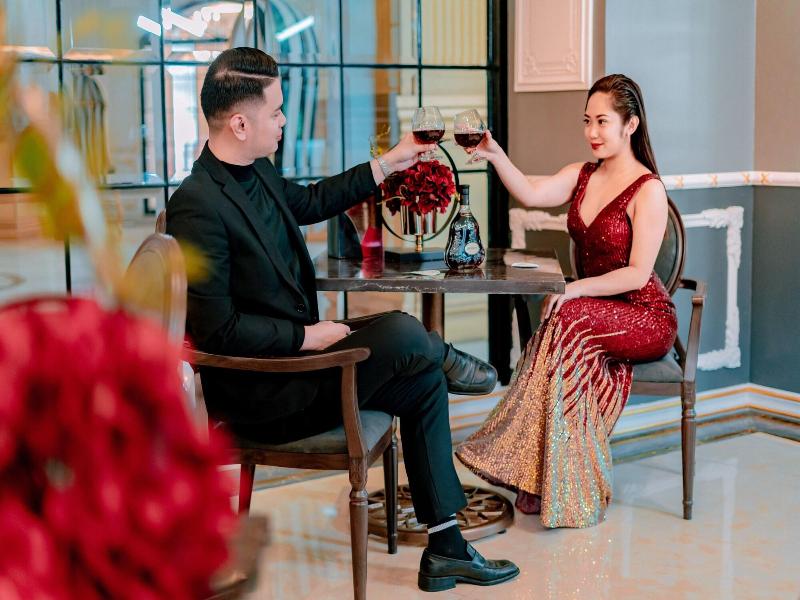 Lafaayette Luxury Suites Baguio image