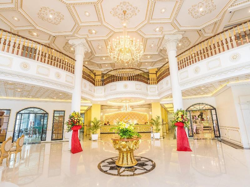 Lafaayette Luxury Suites Baguio image