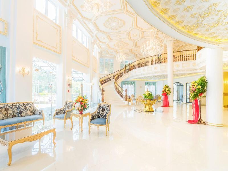 Lafaayette Luxury Suites Baguio image