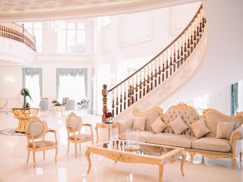 Lafaayette Luxury Suites Baguio image