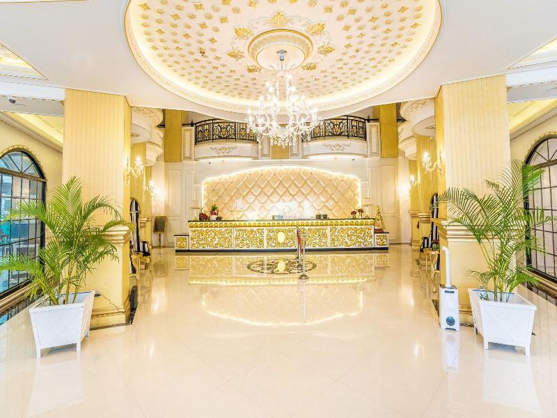 Lafaayette Luxury Suites Baguio image