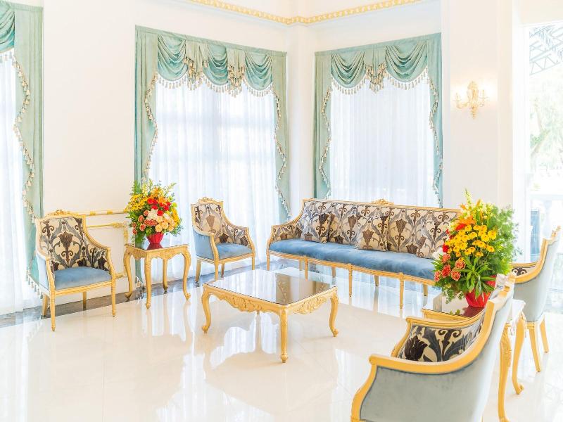 Lafaayette Luxury Suites Baguio image