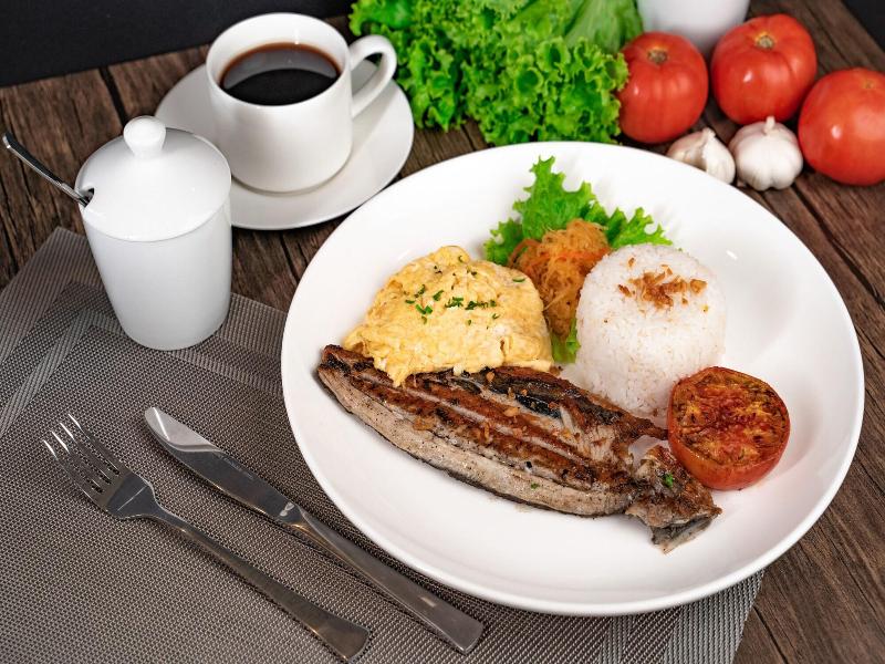 Lafaayette Luxury Suites Baguio image