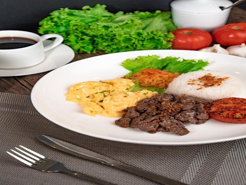 Lafaayette Luxury Suites Baguio image