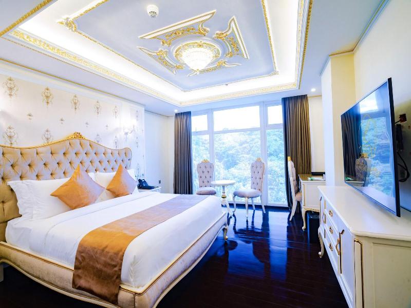 Lafaayette Luxury Suites Baguio image