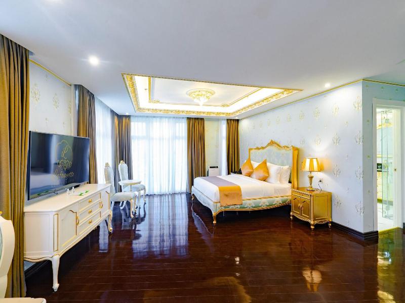 Lafaayette Luxury Suites Baguio image
