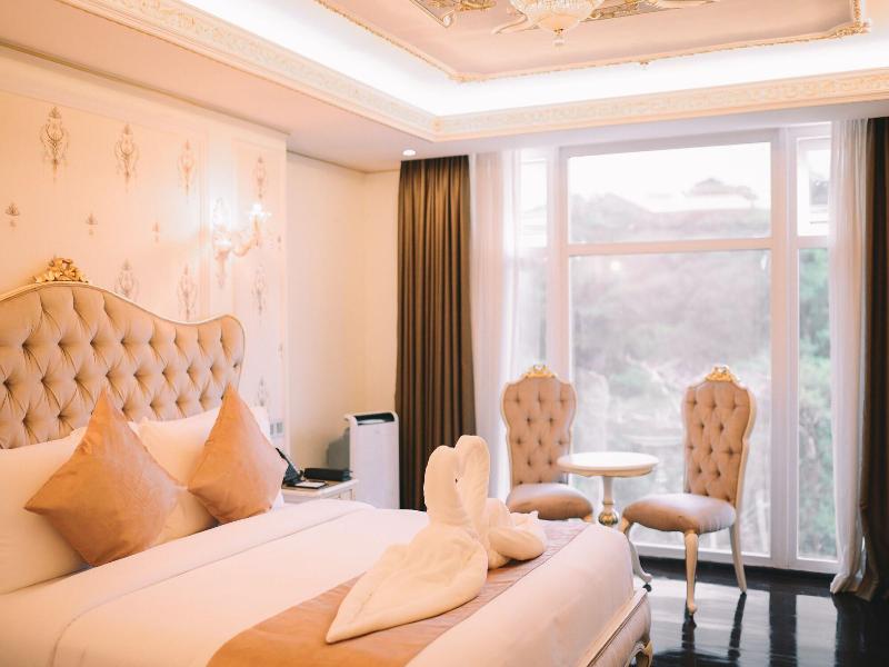 Lafaayette Luxury Suites Baguio image