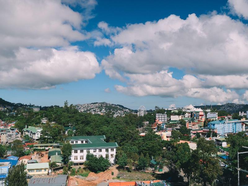 Lafaayette Luxury Suites Baguio image