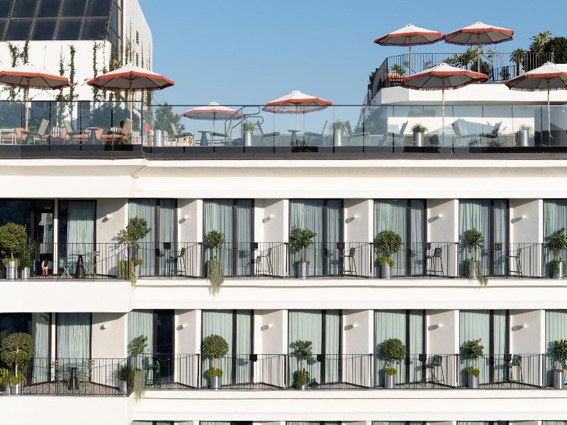 Mayer House image