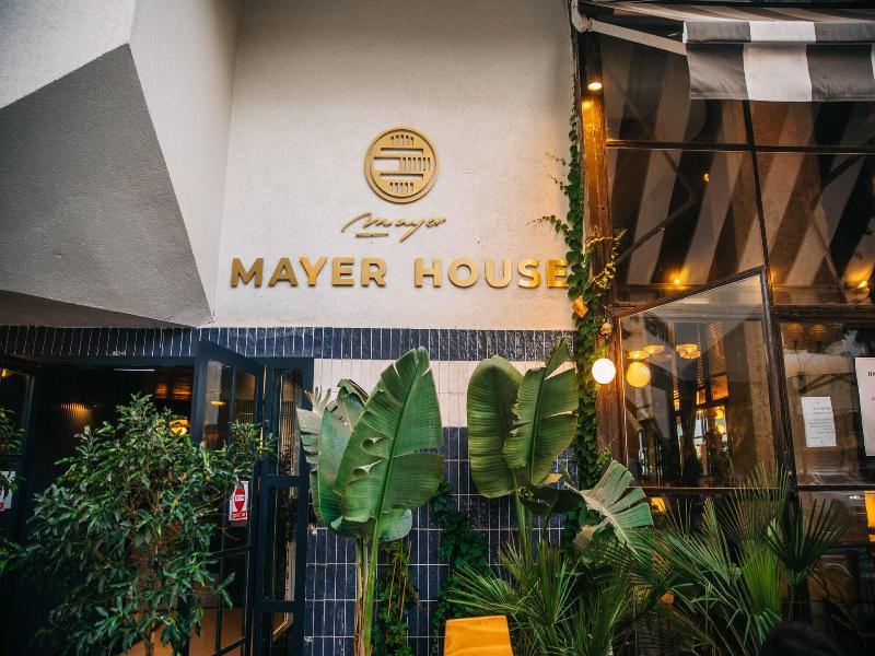 Mayer House image