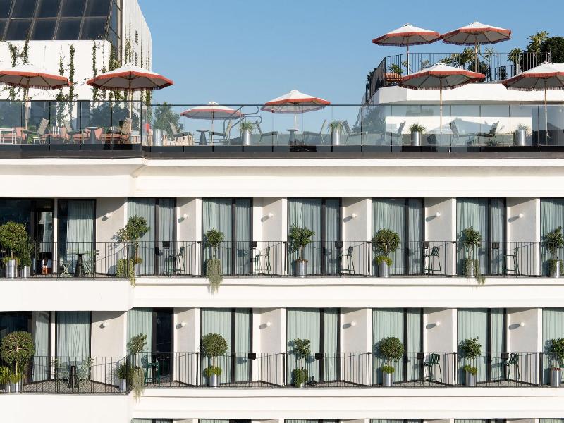 Mayer House image