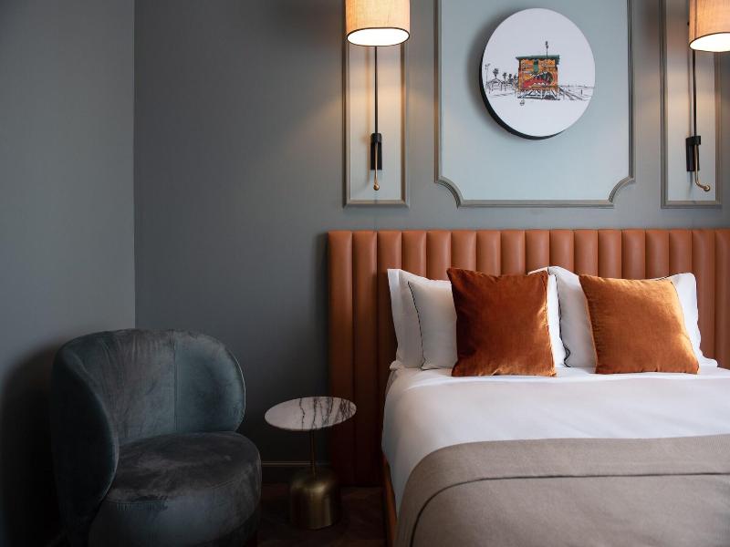 Mayer House image