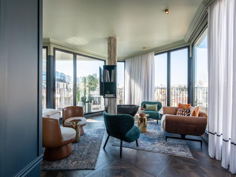 Mayer House image