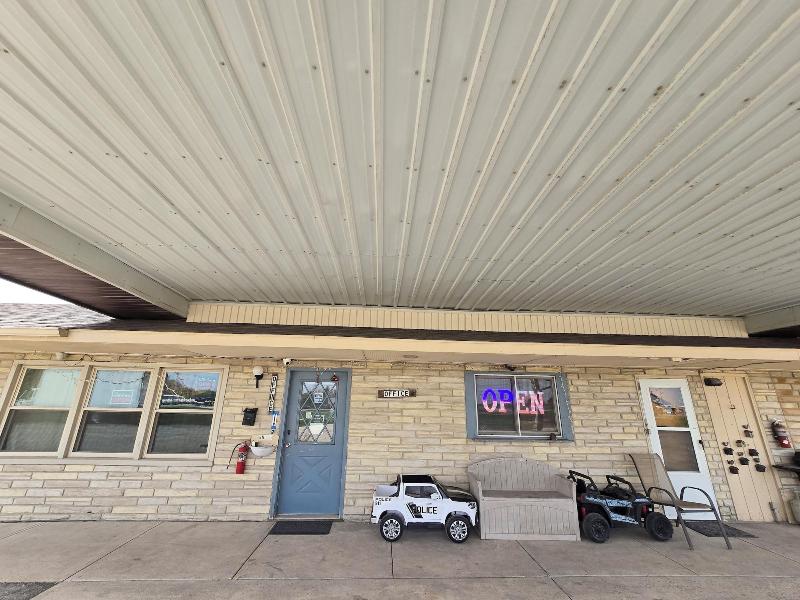 Oyo Sandman Inn, Eagle Grove