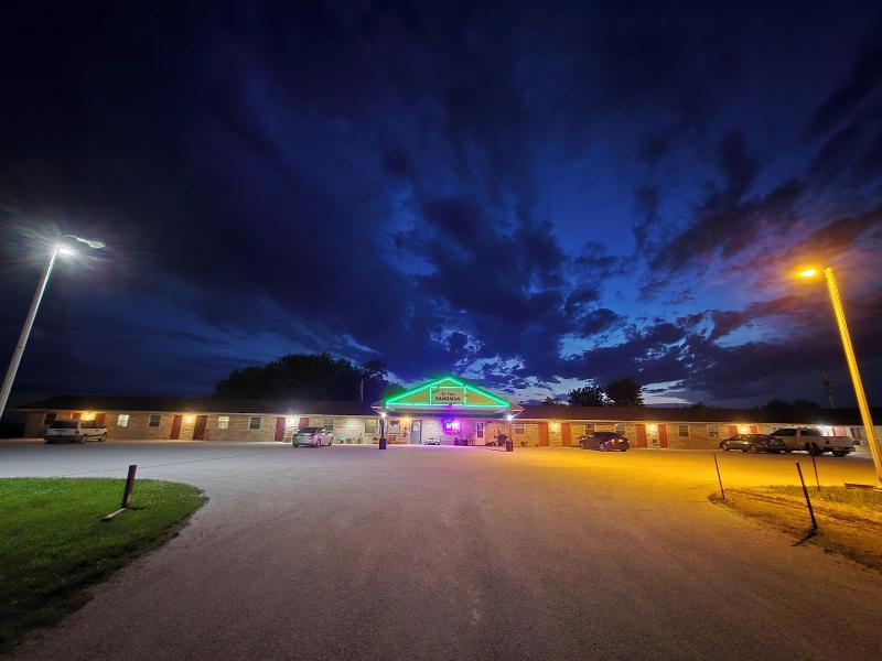 Oyo Sandman Inn