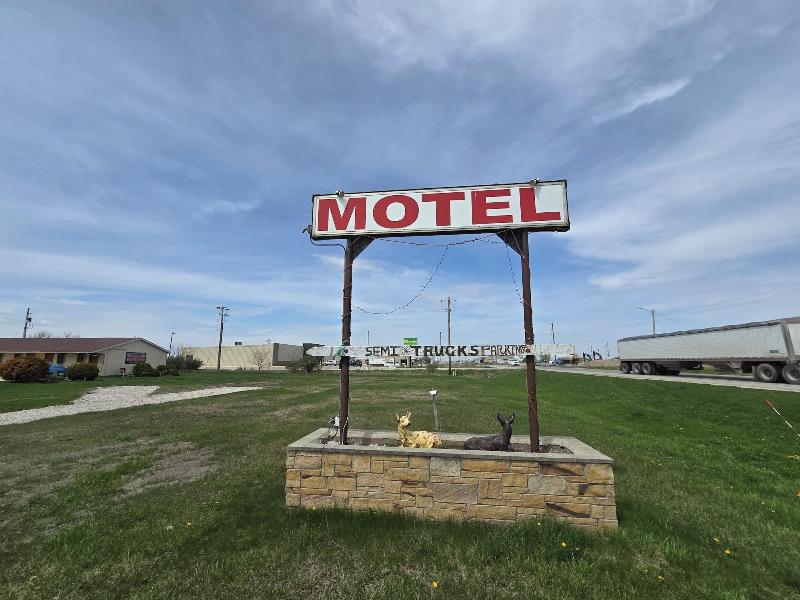 Oyo Sandman Inn