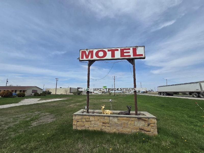 Oyo Sandman Inn